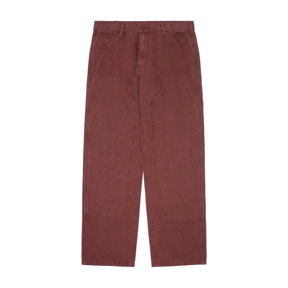 Fucking Awesome (FA) - "Barbed Wire Double Knee Pant"
